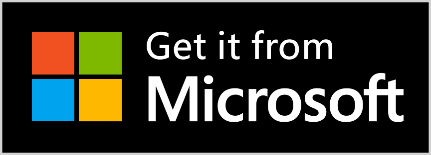 Microsoft Store App